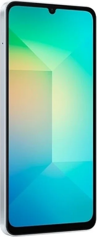 Смартфон Samsung Galaxy A06 6/128Gb Light Blue (SM-A065F)