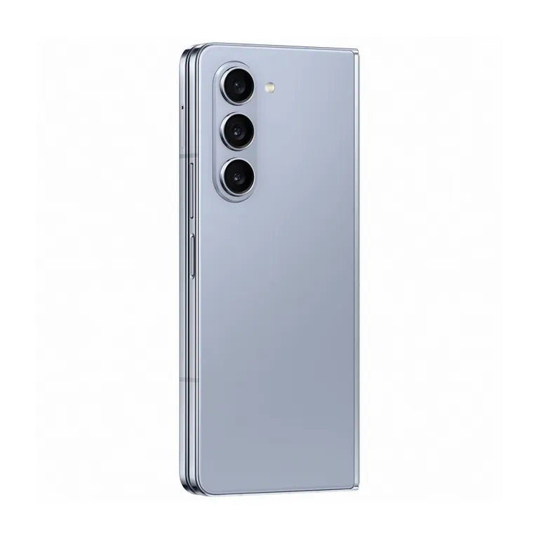 Смартфон Samsung Galaxy Z Fold 5 12/256 ГБ голубой
