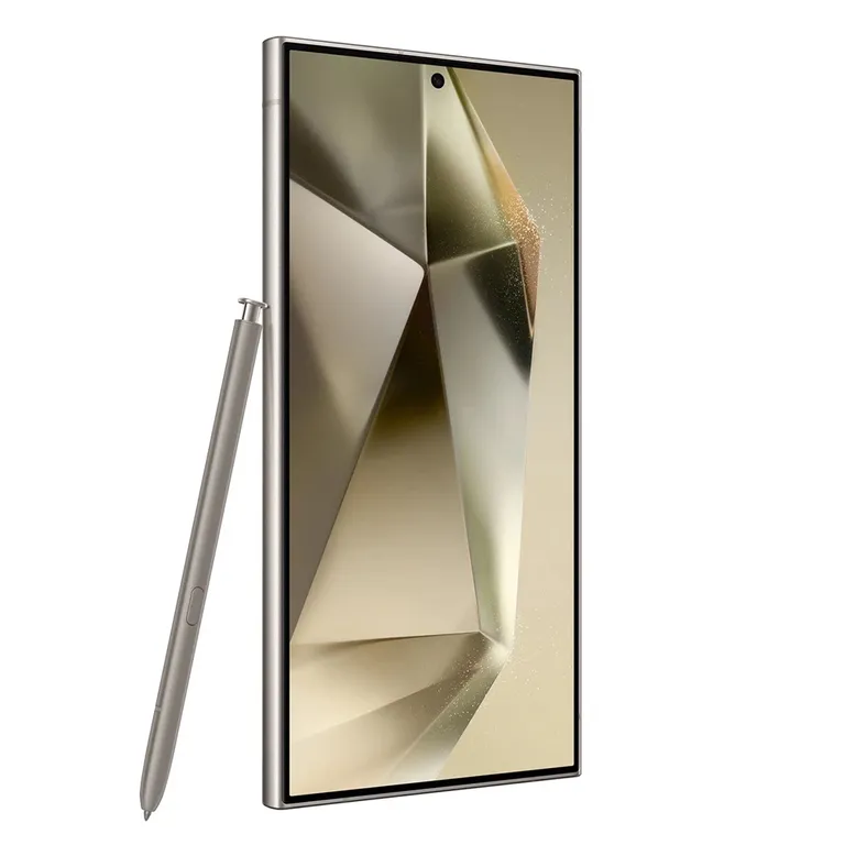 Смартфон Samsung Galaxy S24 Ultra 12/1TB, Titanium Orange