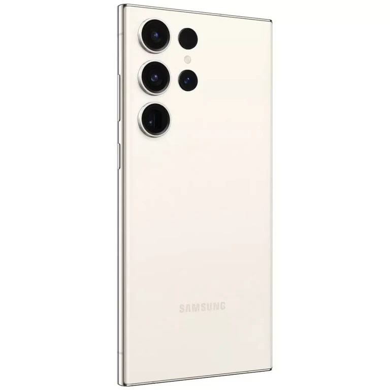 Смартфон Samsung Galaxy S23 Ultra 12/1TB, Cream