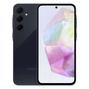 Смартфон Samsung Galaxy A35 5G 8/256GB, Navy