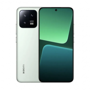 Смартфон Xiaomi 13 12/512 ГБ "травянистый зеленый"
