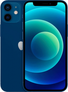 Смартфон Apple iPhone 12 128GB Blue