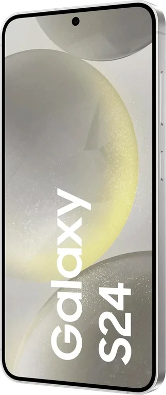 Смартфон Samsung Galaxy S24 Gray 8/512GB