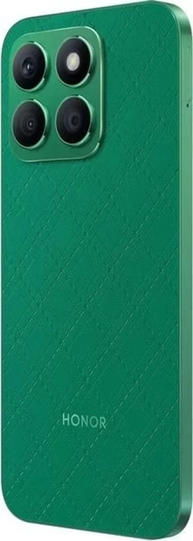 Смартфон Honor X8b 8/128Gb Glamorous Green