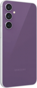 Смартфон Samsung Galaxy S23 FE 8/128 ГБ фиолетовый