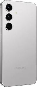 Смартфон Samsung Galaxy S24 8/256 ГБ серый