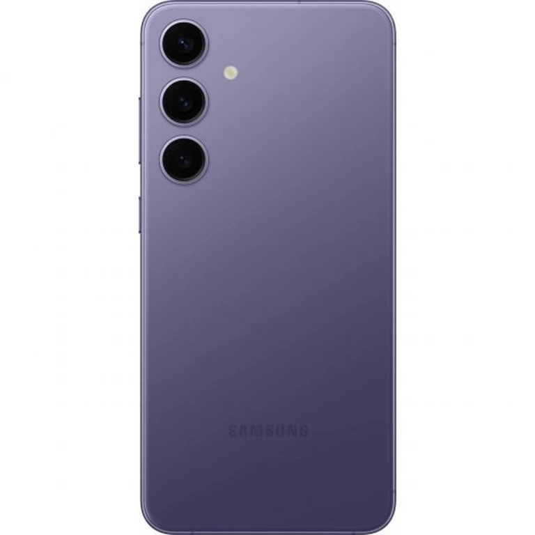 Смартфон Samsung Galaxy S24+ 12/256Gb Cobalt Violet