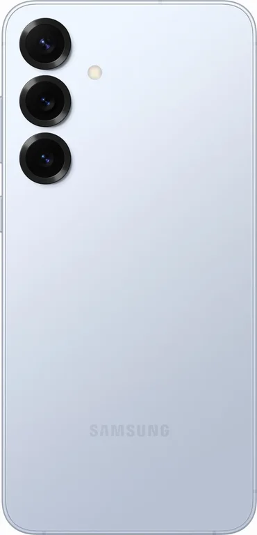 Смартфон Samsung Galaxy S25+ 5G 12/256Gb, Icy Blue (SM-S936B)