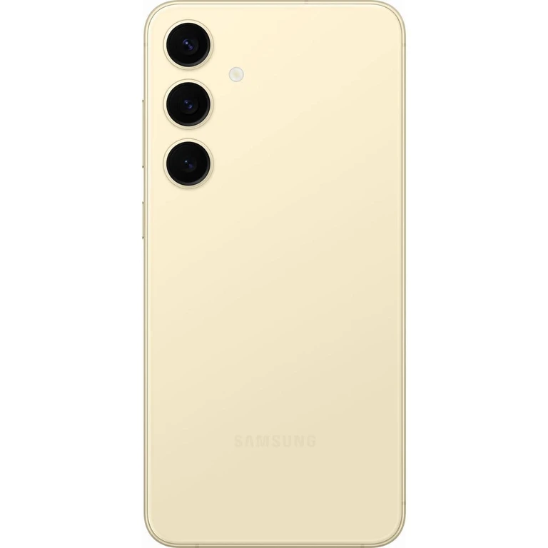 Смартфон Samsung Galaxy S24+ 12/256Gb Amber Yellow