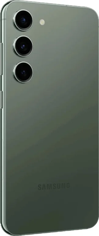 Смартфон Samsung Galaxy S23 8/256GB Green