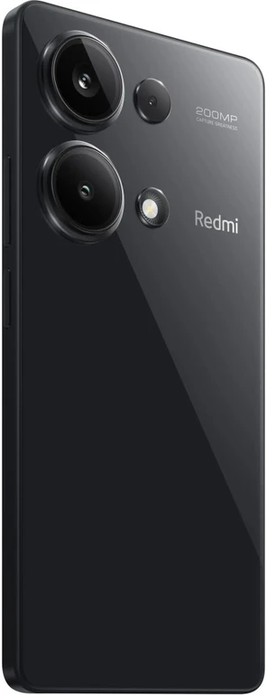 Смартфон Xiaomi Redmi Note 13 Pro 8/256Gb Global (Черный)