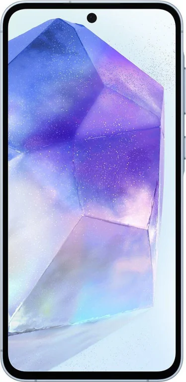 Смартфон Samsung Galaxy A55 5G 8/256GB Ice Blue EU