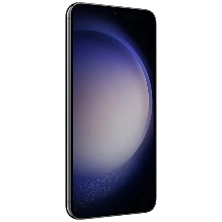 Смартфон Samsung Galaxy S23 8/128GB, Phantom Black