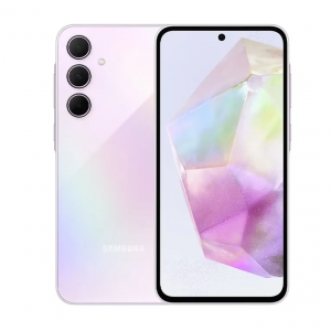 Смартфон Samsung Galaxy A35 5G 8/128 ГБ лавандовый