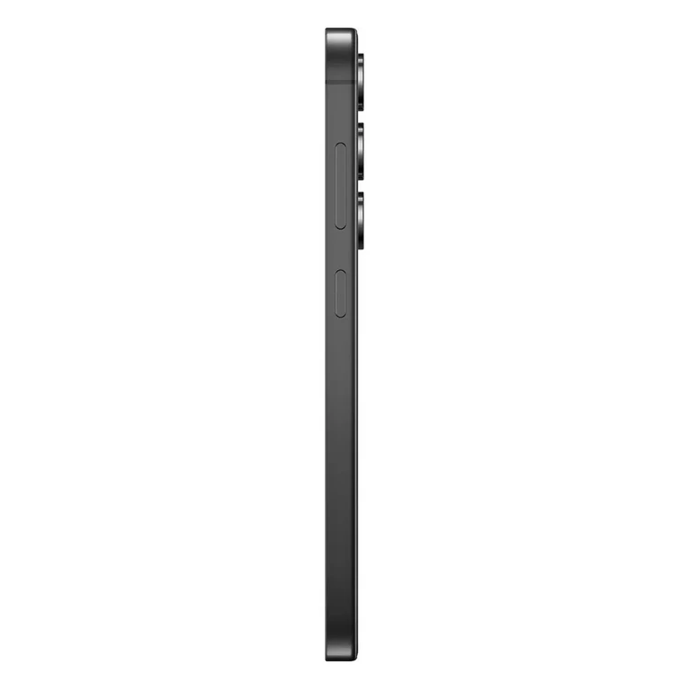 Смартфон Samsung Galaxy S24 Plus 12/256GB, Onyx Black
