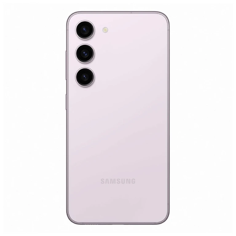 Смартфон Samsung Galaxy S23+ 8/256Gb Lavender