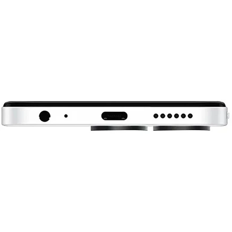 Смартфон Tecno Spark 10 8/128 Meta White