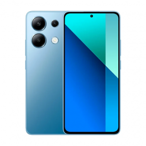 Смартфон Xiaomi Redmi Note 13 4G 8/128 ГБ синий