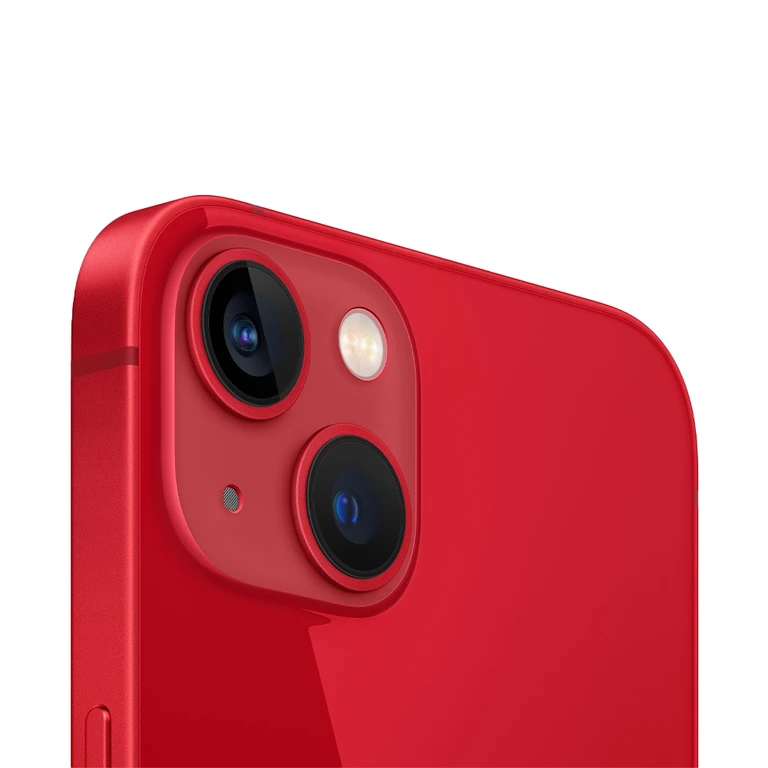 Смартфон Apple iPhone 13 256GB, Red