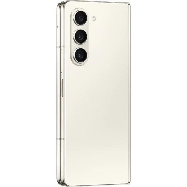 Смартфон Samsung Galaxy Z Fold 5 12/256Gb Cream (SM-F946B)