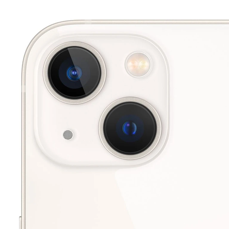 Смартфон Apple iPhone 13 128 ГБ "сияющая звезда"