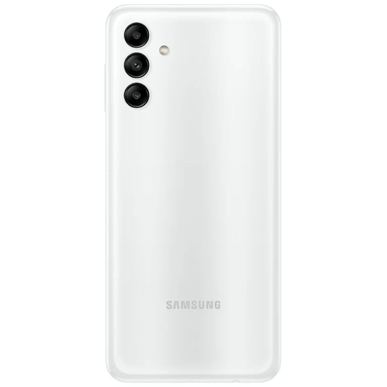 Смартфон Samsung Galaxy A04s 4/128GB White EU