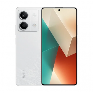 Смартфон Xiaomi Redmi Note 13 5G 8/256 ГБ белый