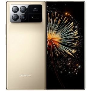 Смартфон Xiaomi Mix Fold 3 12/256Gb Gold CH