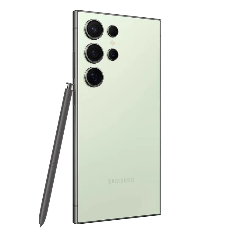 Смартфон Samsung Galaxy S24 Ultra 12/1TB, Titanium Green