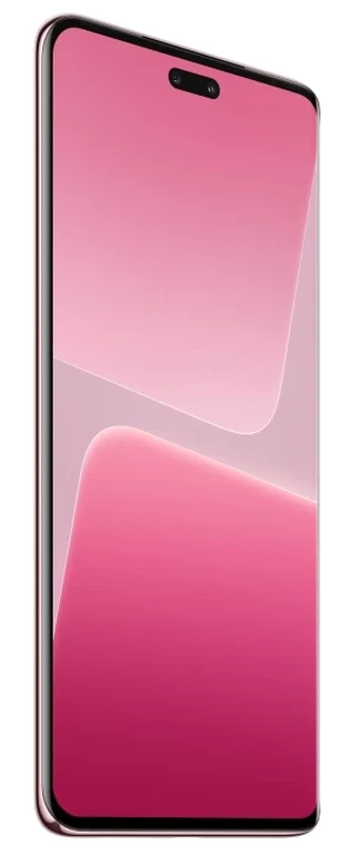 Смартфон XiaoMi 13 Lite 8/256Gb 5G Lite Pink Global