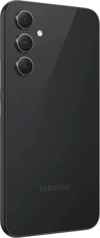 Смартфон Samsung Galaxy A54 5G 8/128 ГБ, 2 nano SIM (Графит)