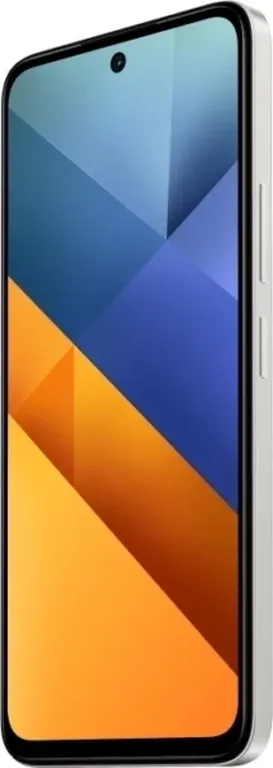 Смартфон Poco M6 8/256Gb Silver