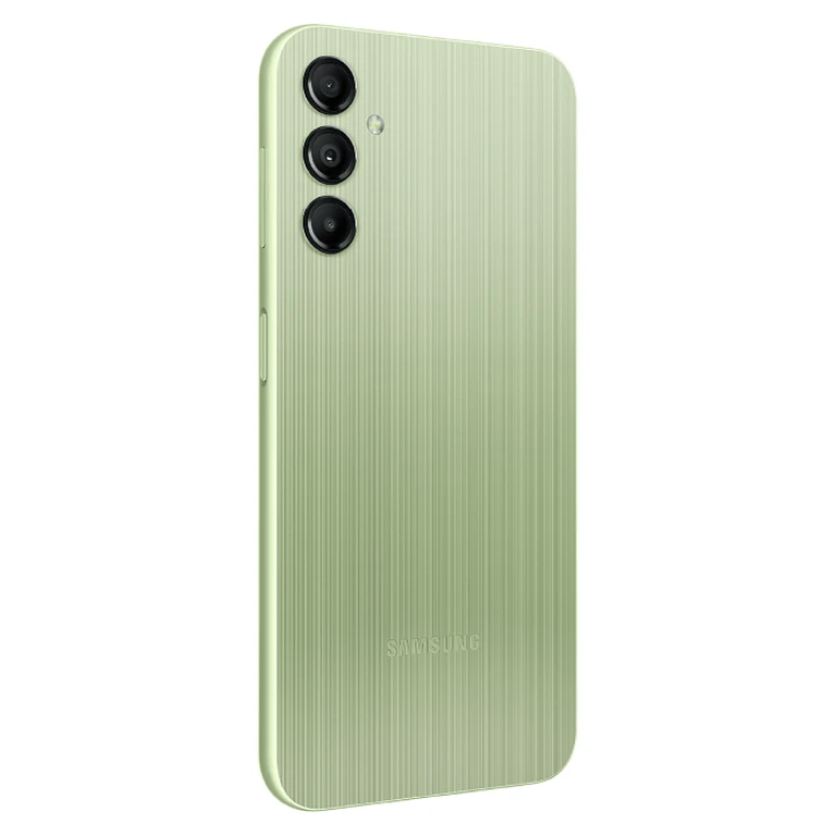 Смартфон Samsung Galaxy A14 4/64GB Green EU