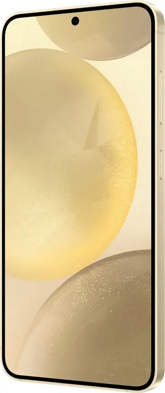 Смартфон Samsung Galaxy S24 Yellow 8/512GB
