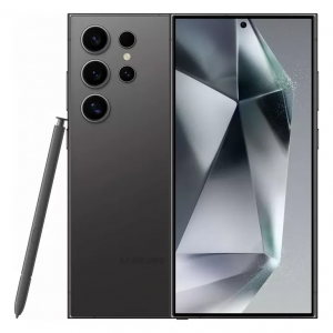 Смартфон Samsung Galaxy S24 Ultra 12/1TB, Titanium Black