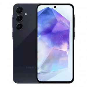 Смартфон Samsung Galaxy A55 5G 8/256GB, Navy