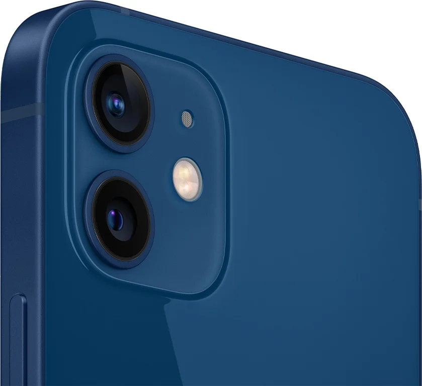 Смартфон Apple iPhone 12 256GB, Blue