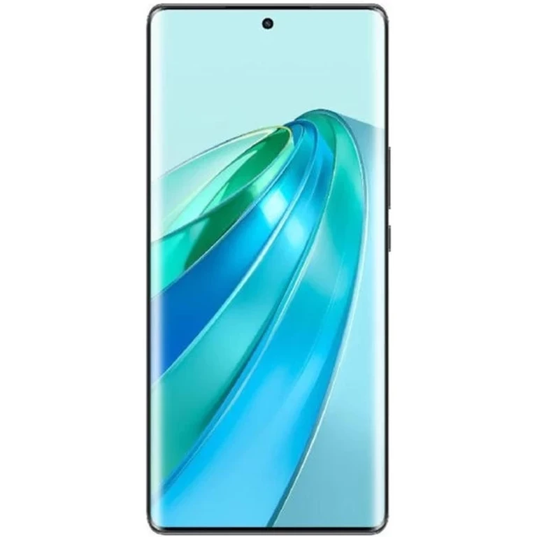 Смартфон Honor X9a 6/128Gb Midnight Black