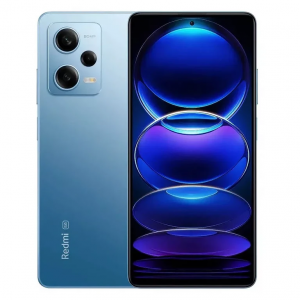 Смартфон Redmi Note 12 Pro 5G 8/256GB, Blue