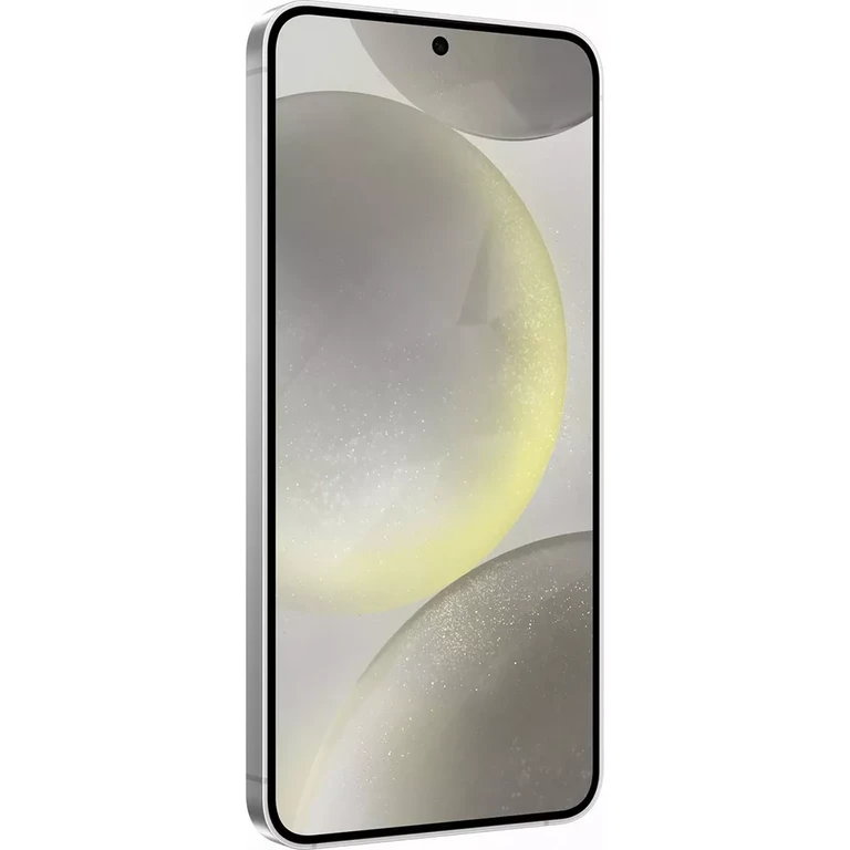 Смартфон Samsung Galaxy S24 8/128GB, Marble Gray
