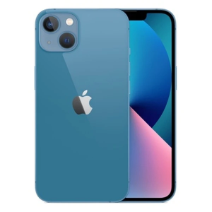 Смартфон Apple iPhone 13 256 Гб Синий