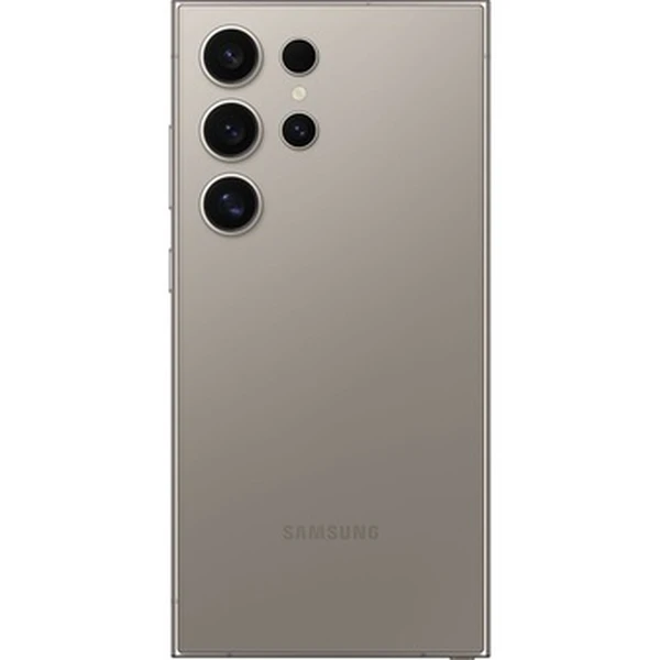 Смартфон Samsung Galaxy S24 Ultra 12 / 1 Tb Серый (Titanium Gray)
