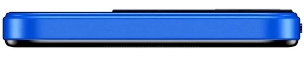 Смартфон Tecno Pova Neo 3 8/128Gb Hurricane Blue