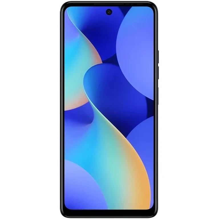 Смартфон Tecno Spark 10 Pro 4/128GB Starry Black