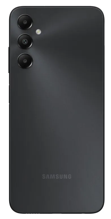 Смартфон Samsung Galaxy A05s 6/128GB Black