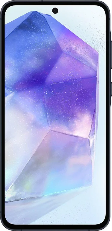 Смартфон Samsung Galaxy A55 5G 12/256GB Navy