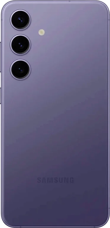 Смартфон Samsung Galaxy S24+ Violet 12/256GB