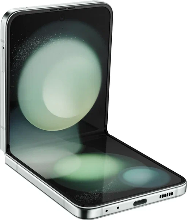 Смартфон Samsung Galaxy Z Flip5 5G 8/256 Mint