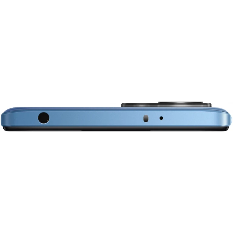 Смартфон Poco X5 5G 6/128GB, Blue